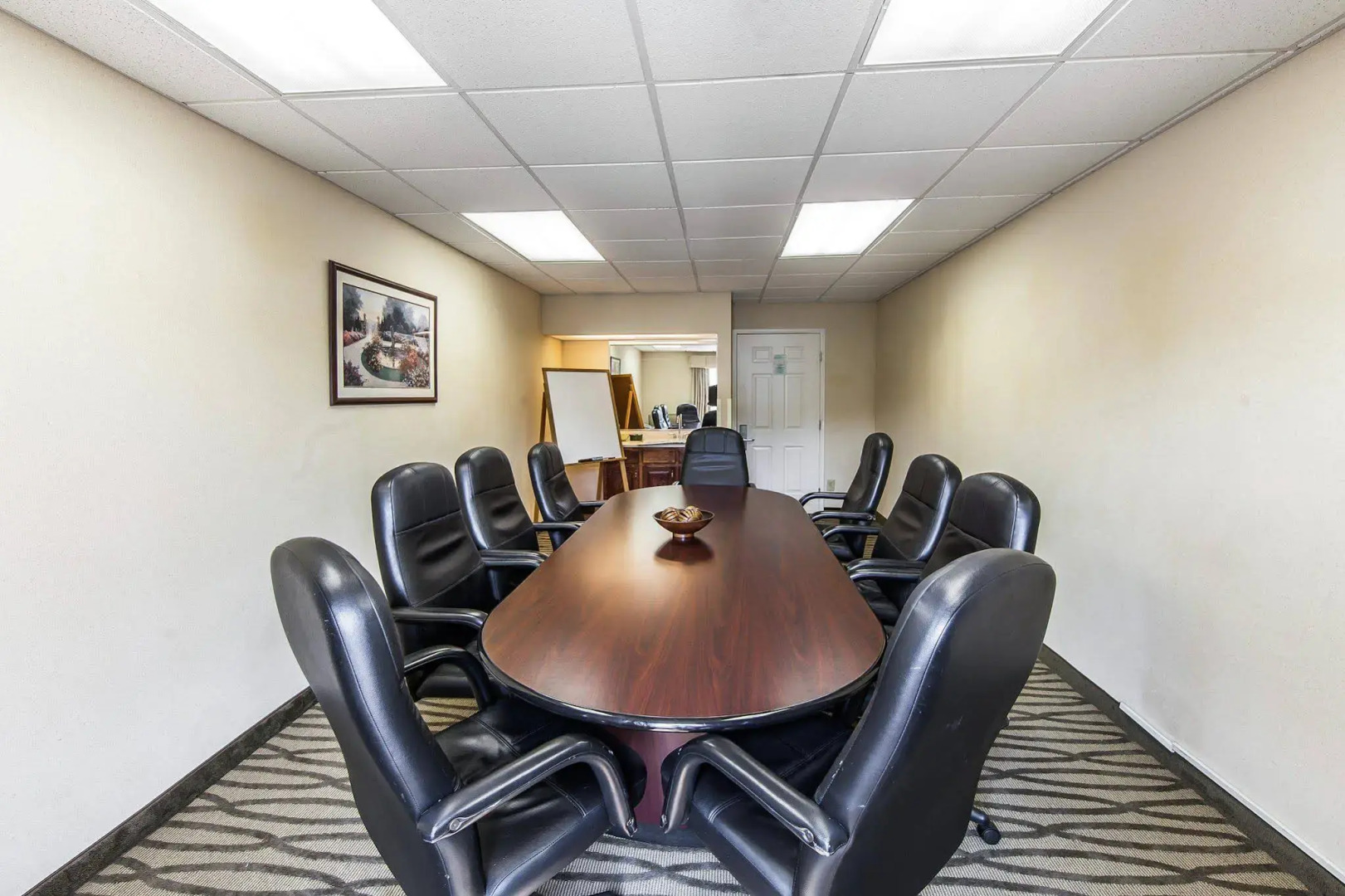 Quality Inn Oak Ridge - Knoxville West