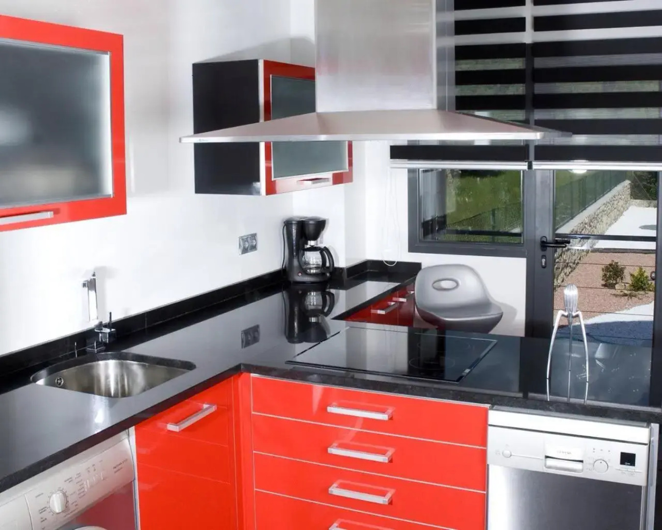 Alojamiento la Luz de la Sierra