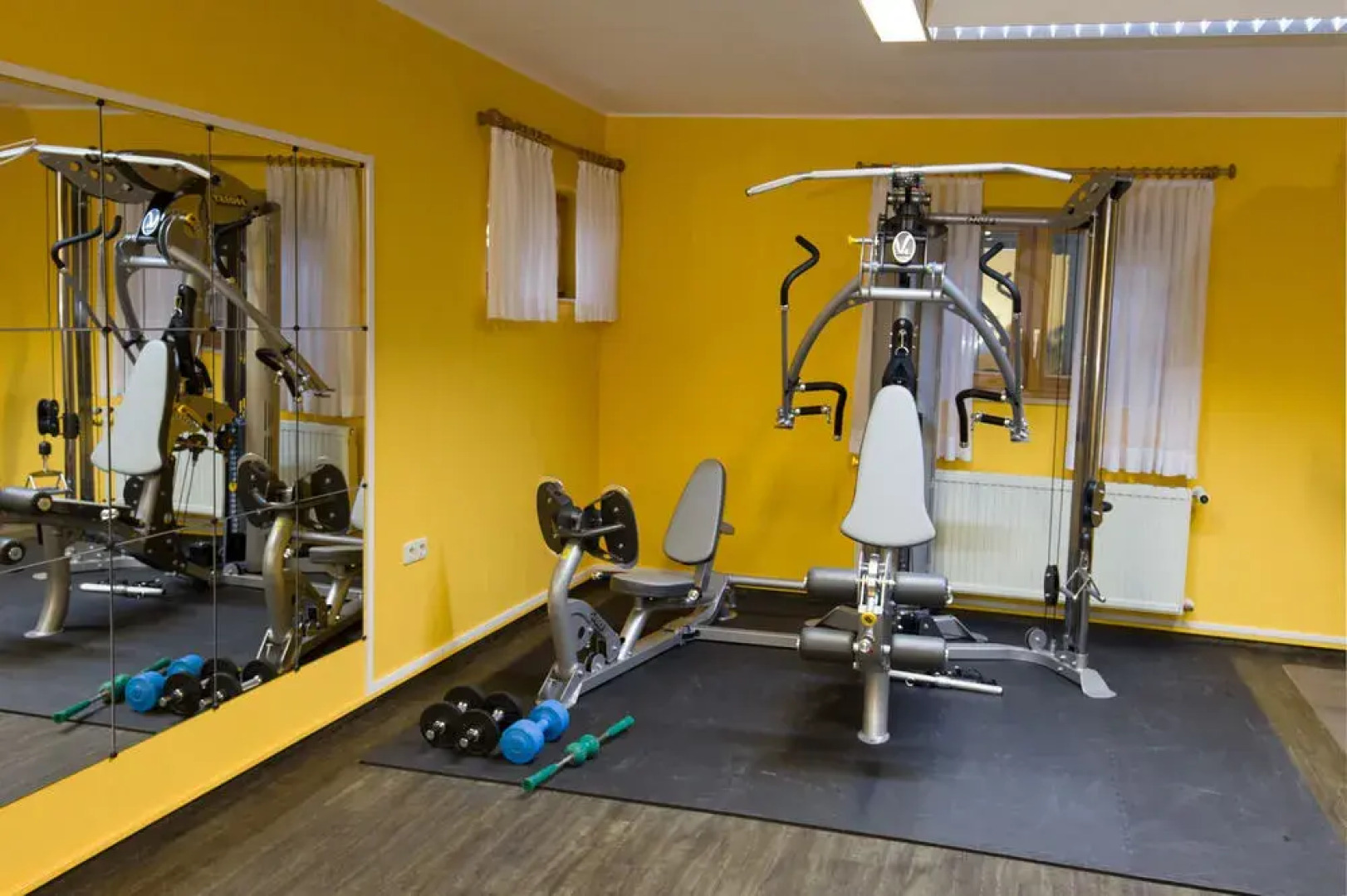 Relax Hotel Tannenhof