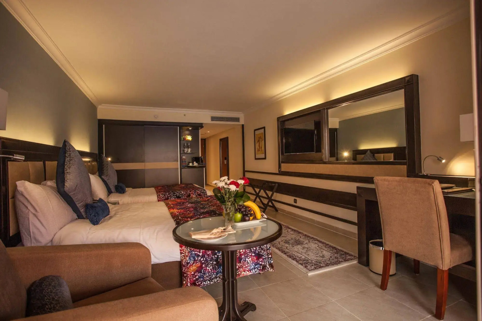 Отель Savoy Le Grand Hotel