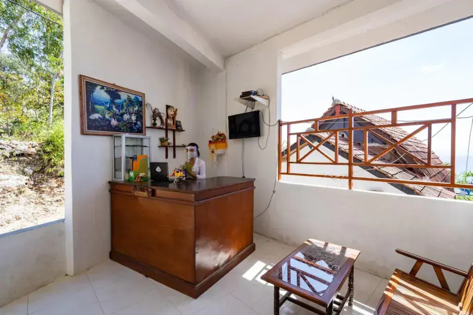 Sundi Ocean Bungalow by ABM