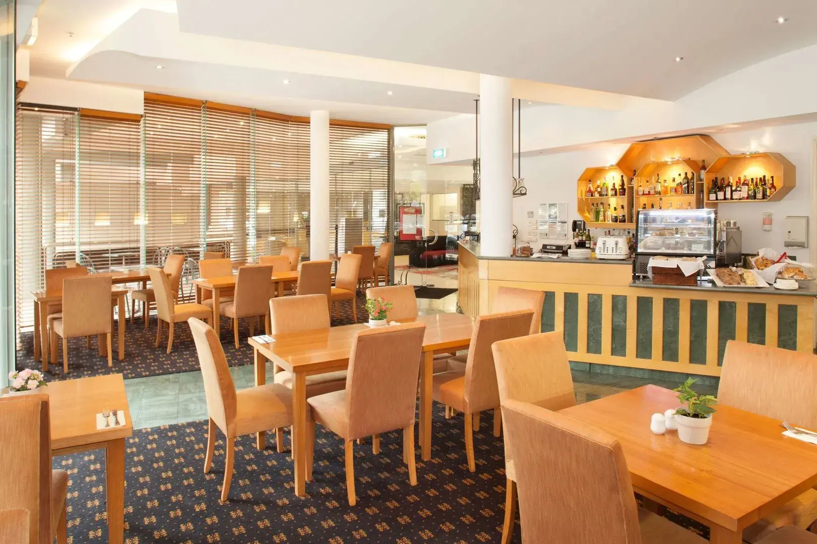 Melbourne Metropole Central