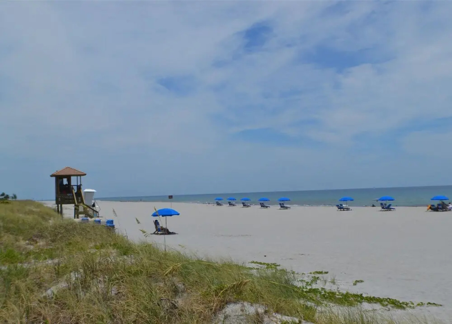 Delray South Shore Club by Defender Resorts