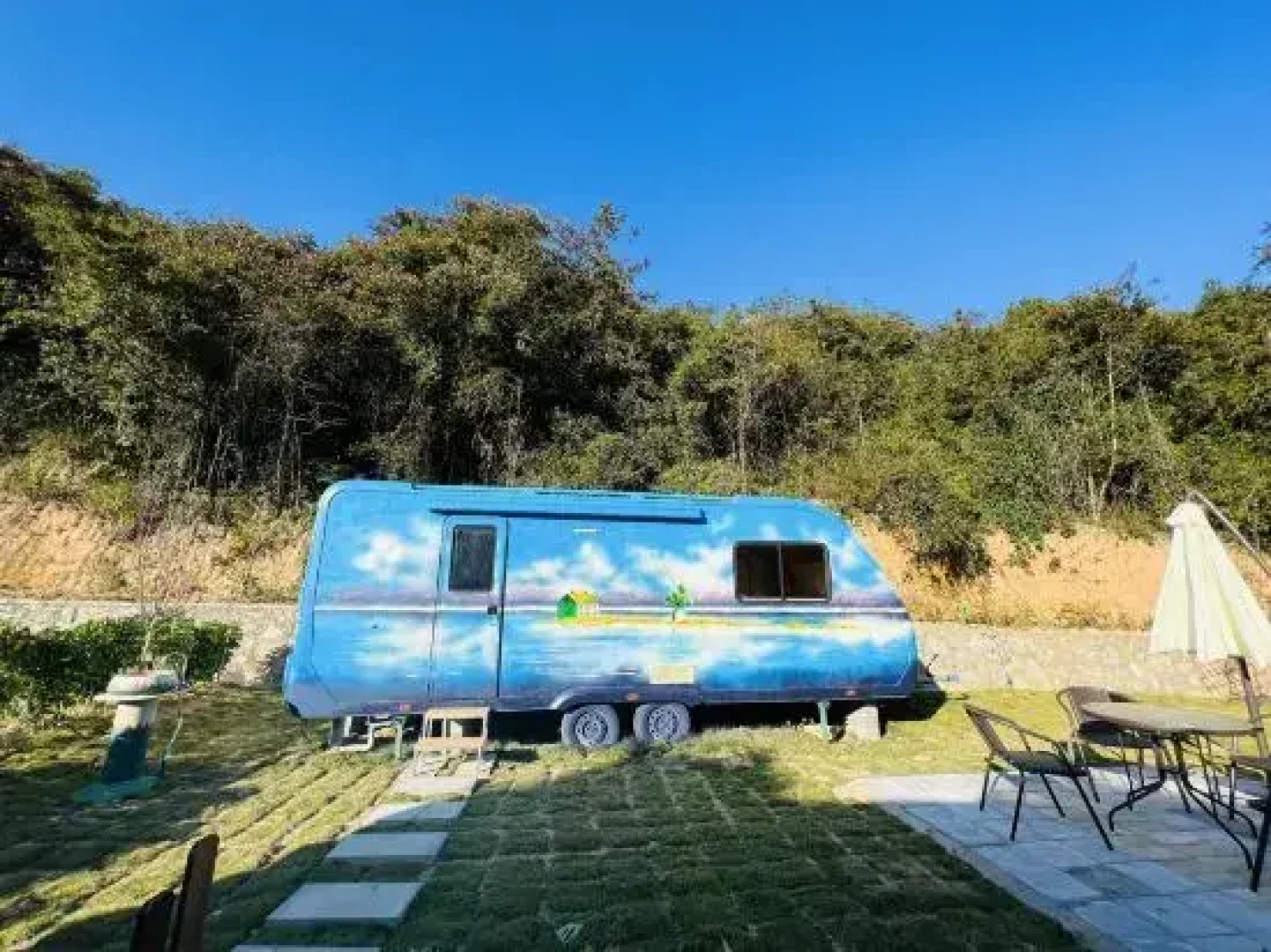 Yanying Lake Forest Valley homestay