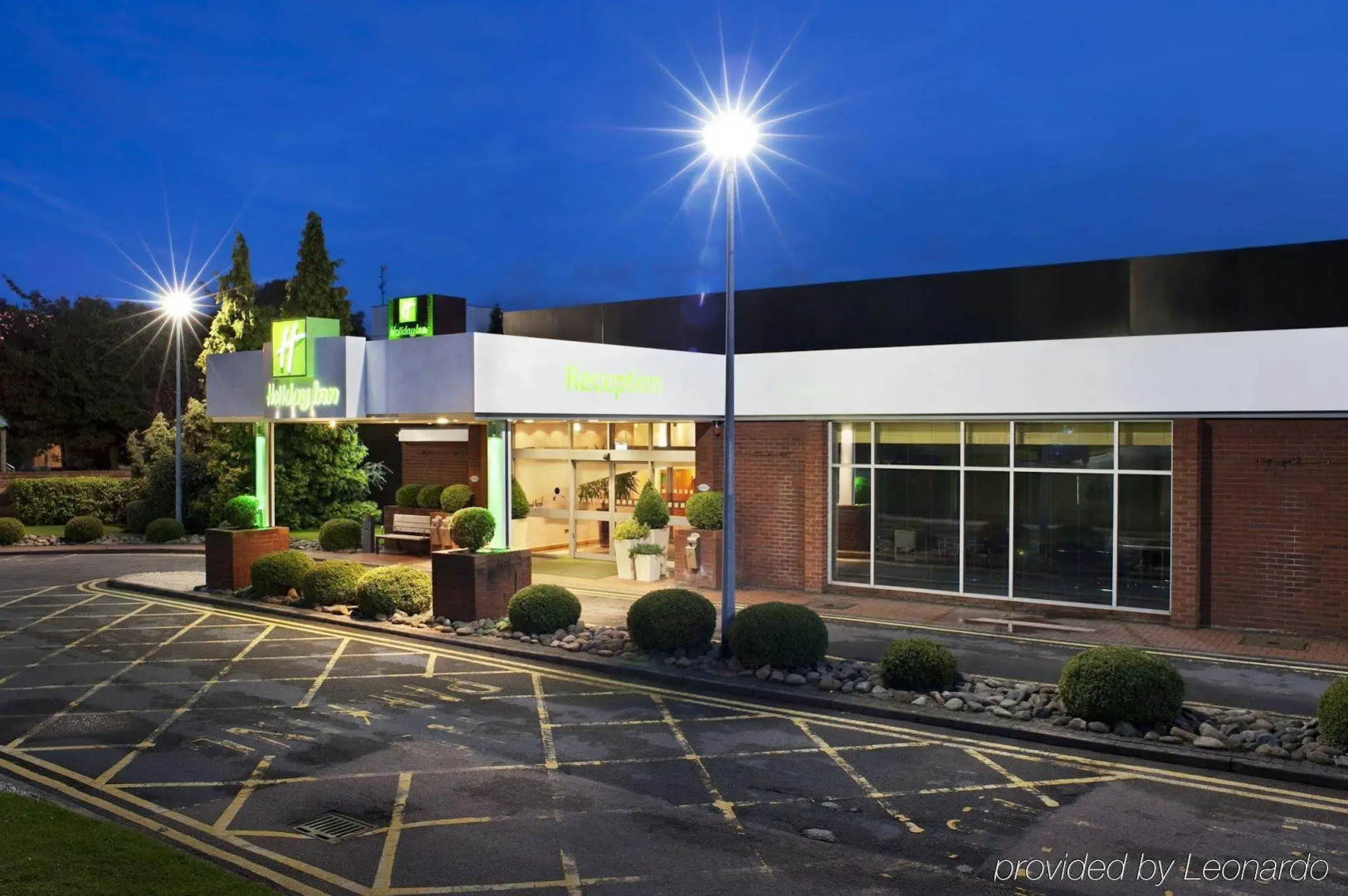 Holiday Inn Coventry M6, Jct.2 by IHG