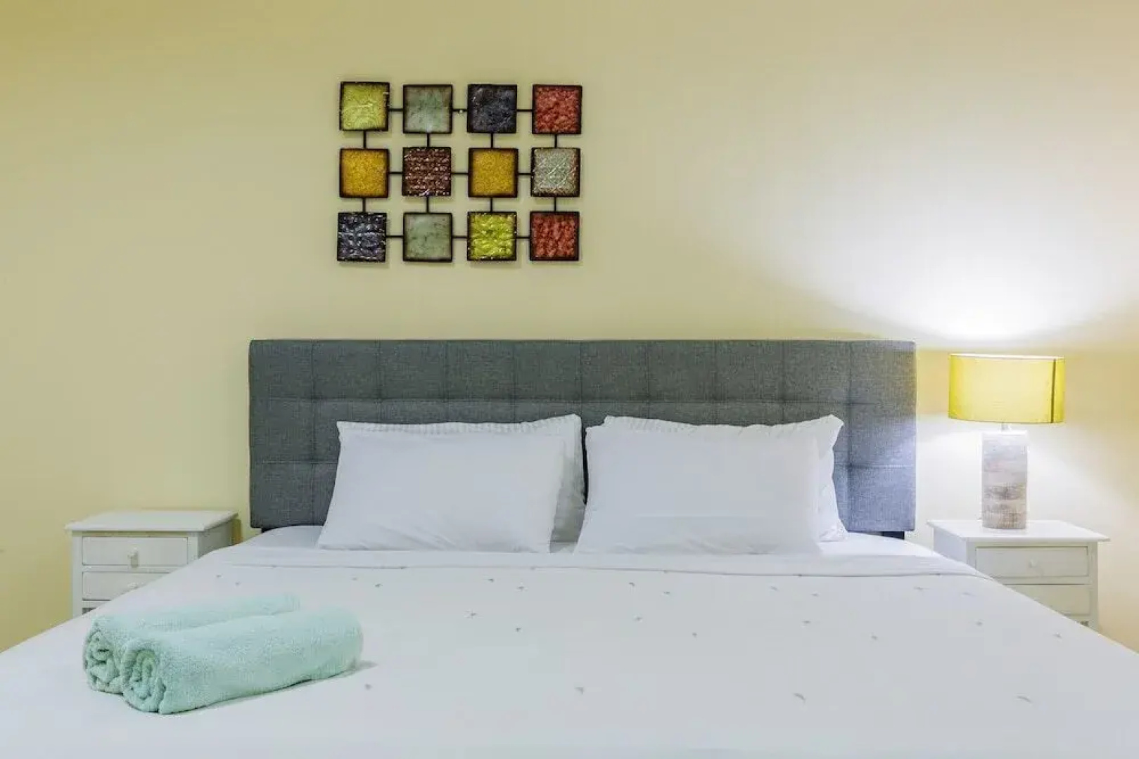 Salina Cerca Apartments