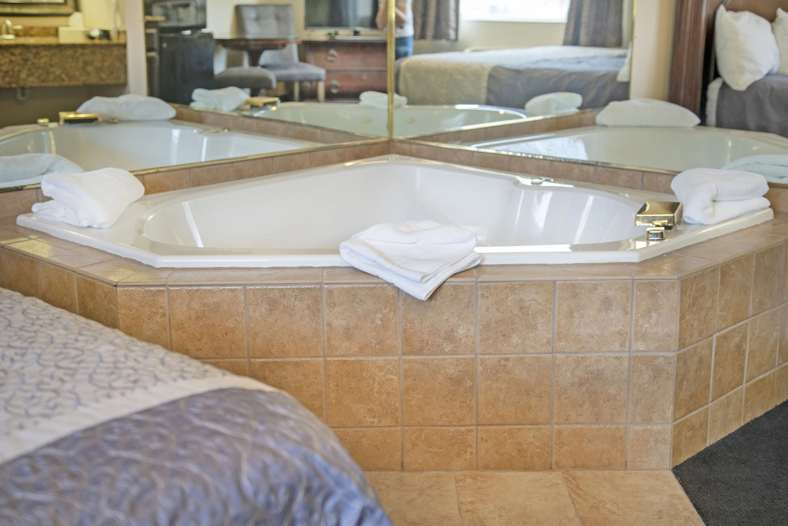 The Stone Castle Hotel & Conference Center