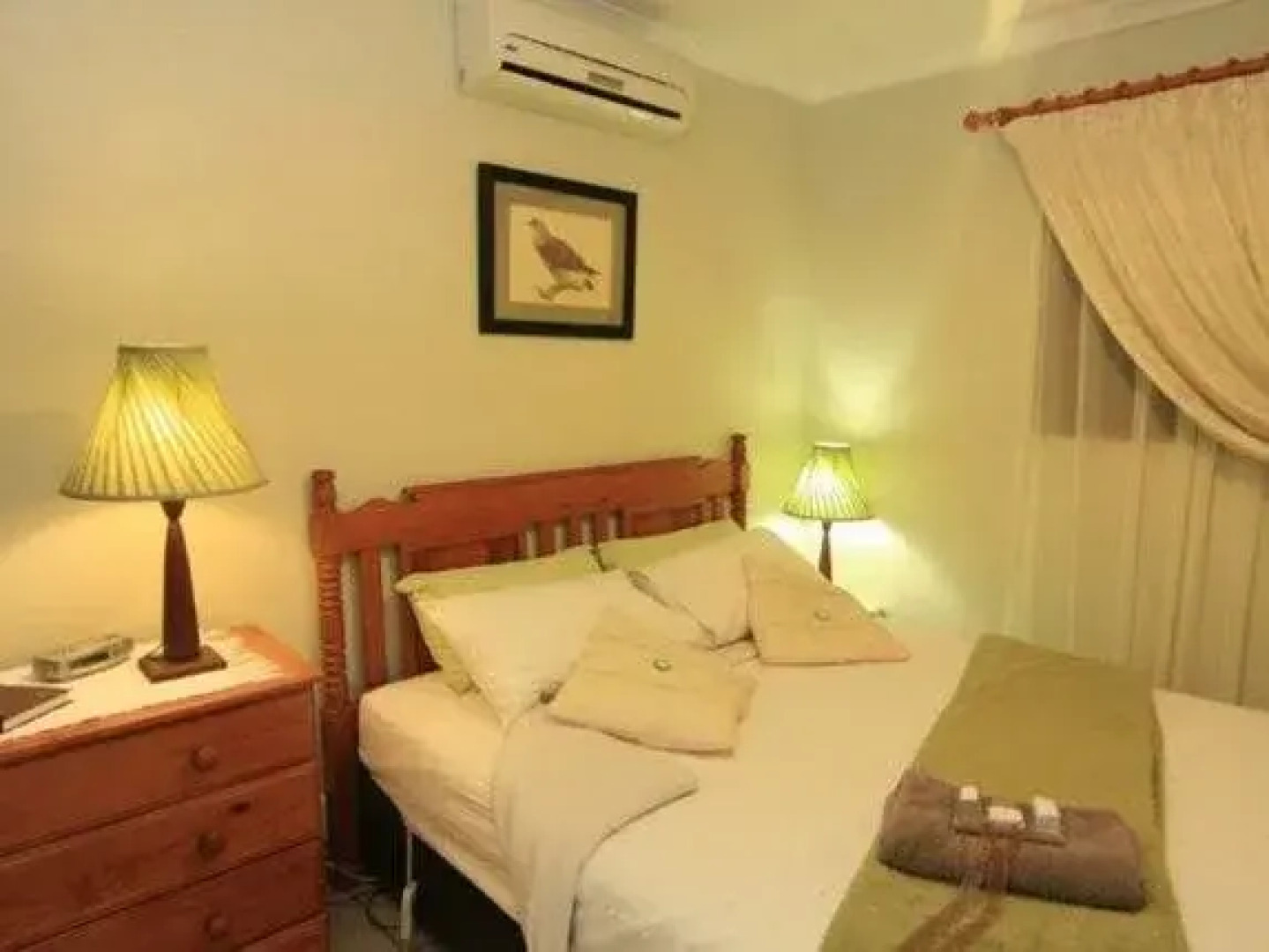 El Palma Guest House