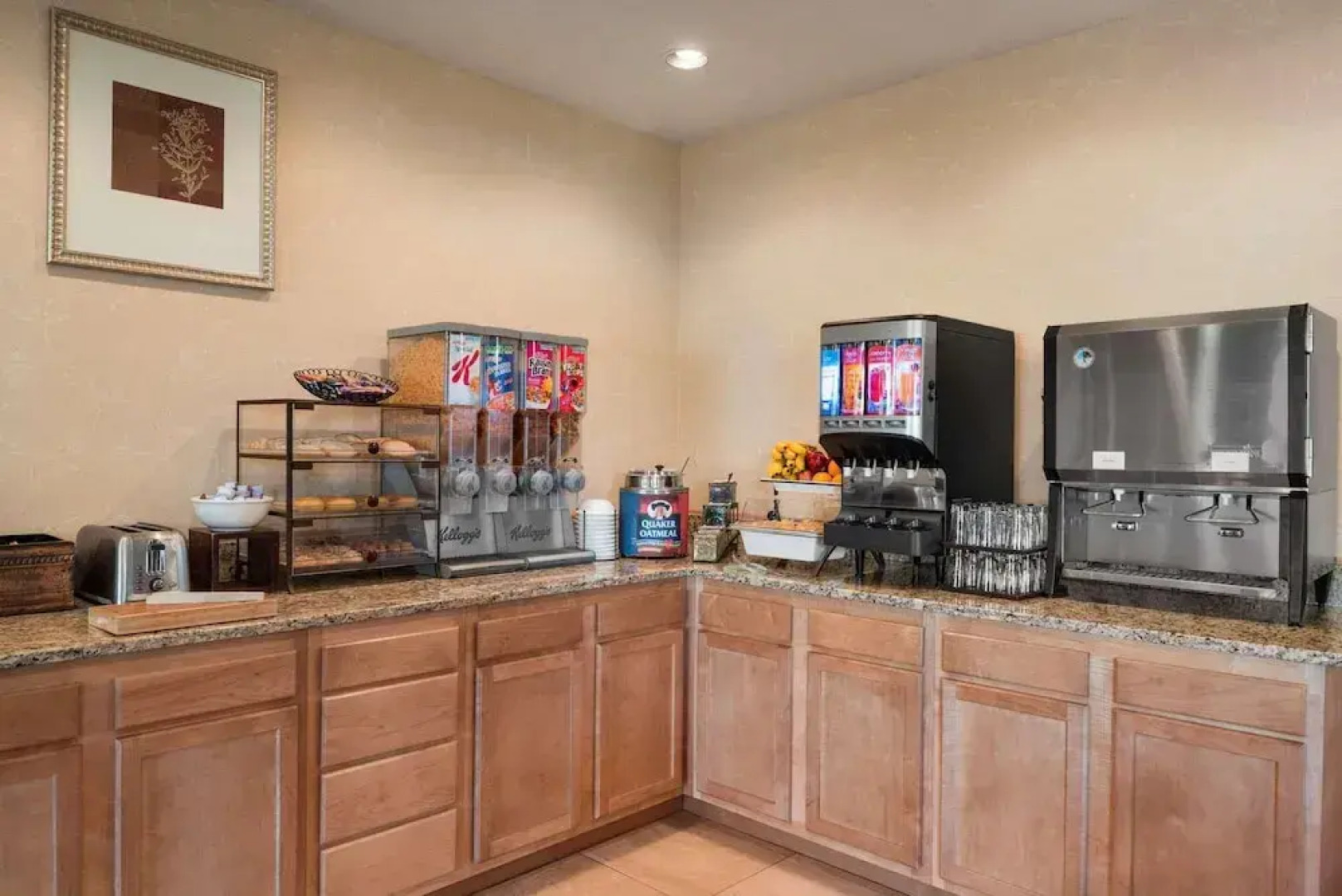 Country Inn & Suites By Carlson Stevens Point