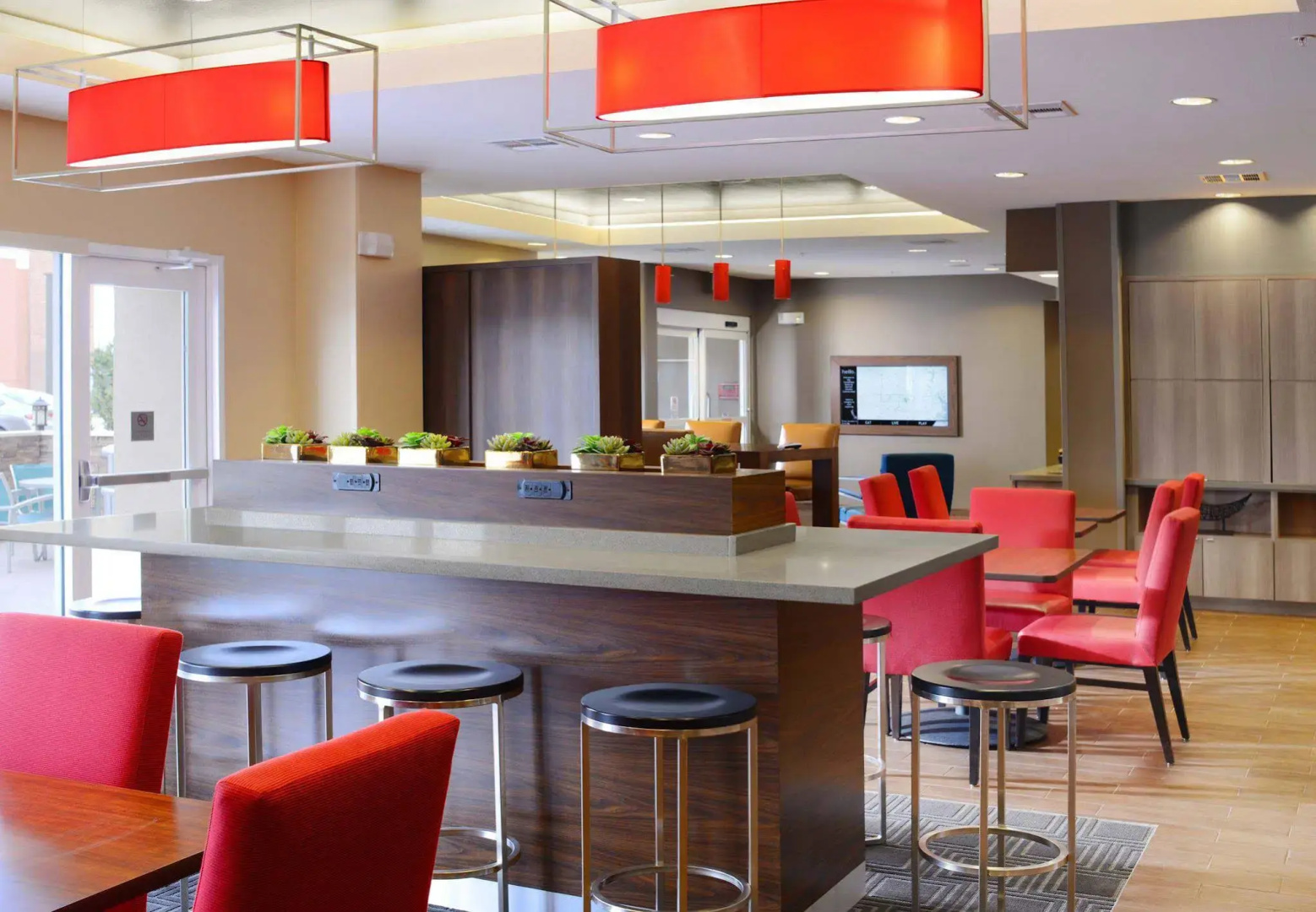Towneplace Suites by Marriott Houston Galleria Area