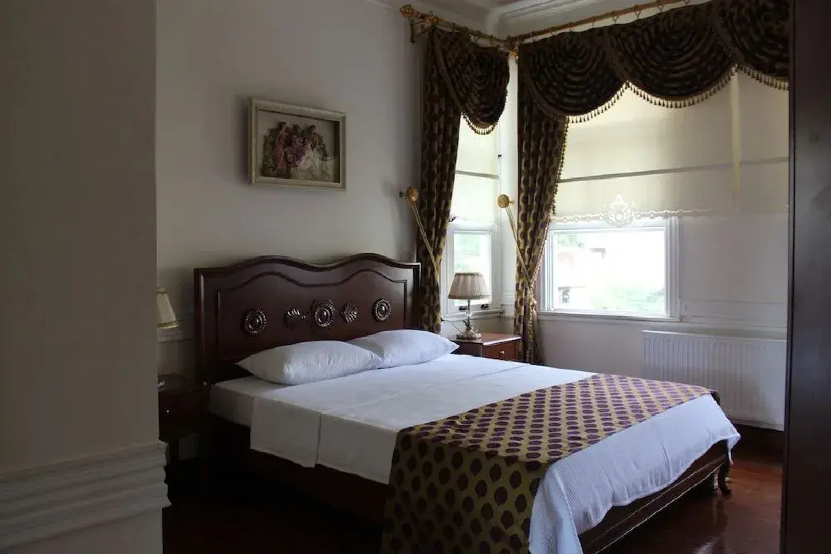 Çalıkuşu Tarihi Beşevler