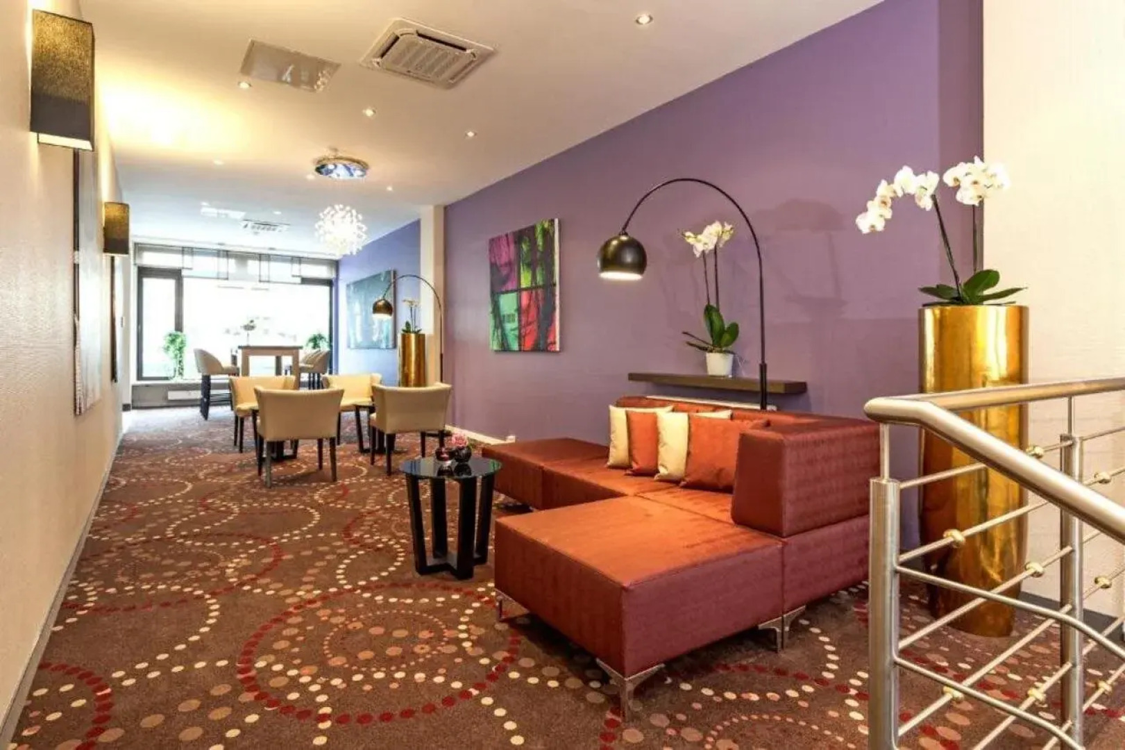 Leonardo Hotel Munich City North