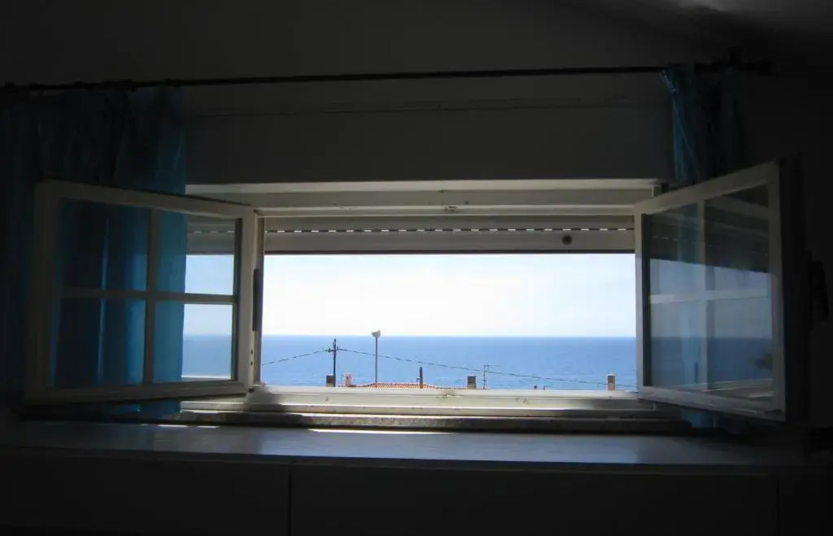 Apartment Sea View Alabe