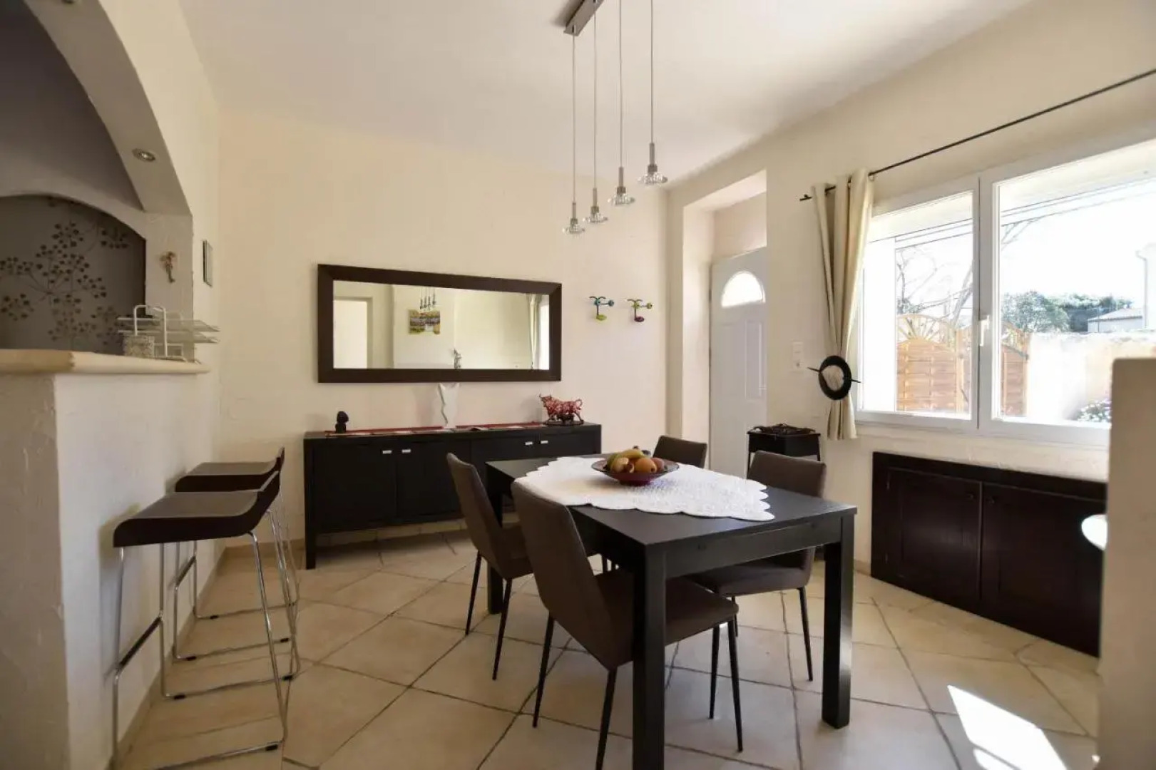 Margaillan - Les Maisons de Vincent