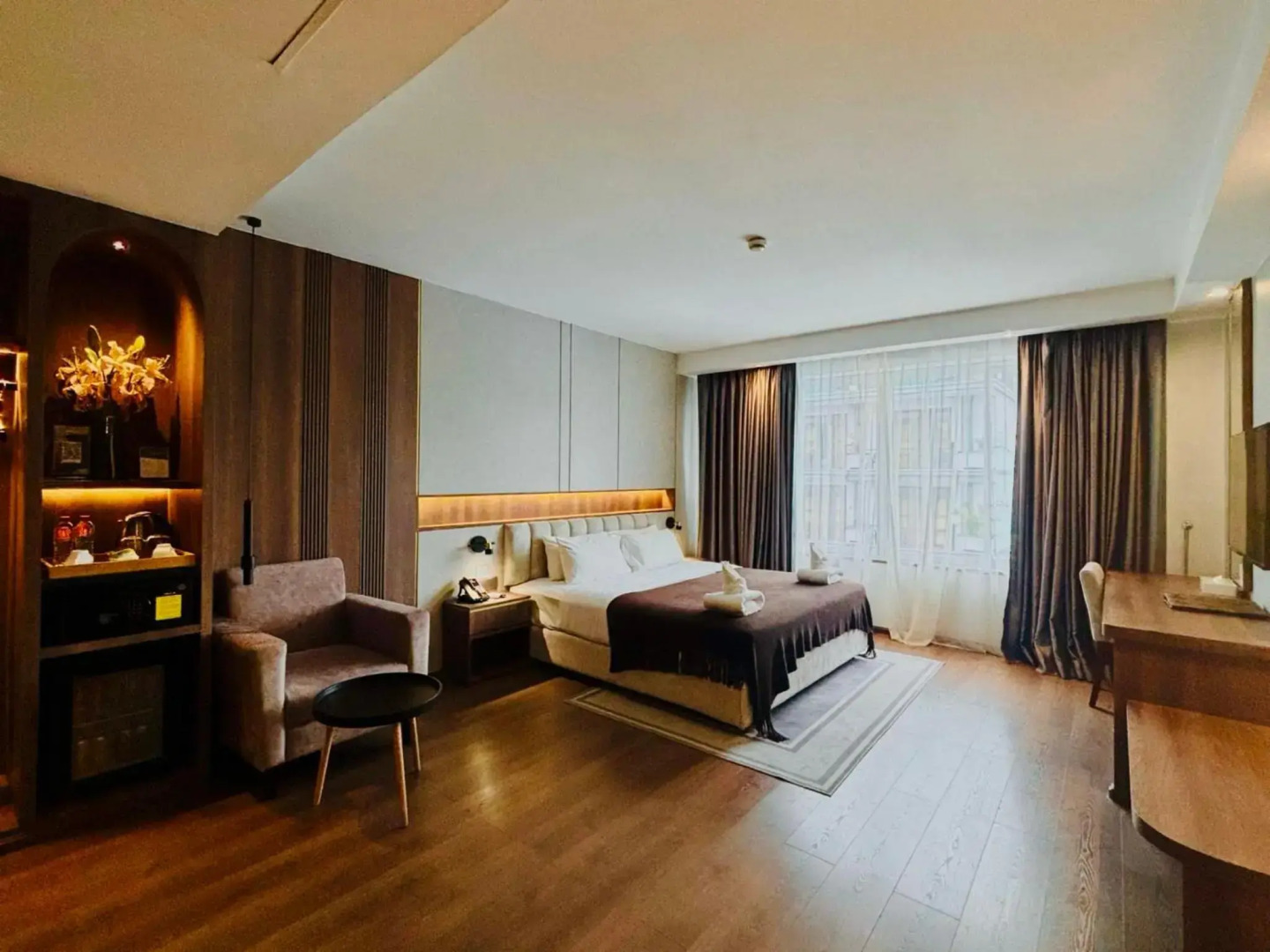 Harmony Phnom Penh Hotel