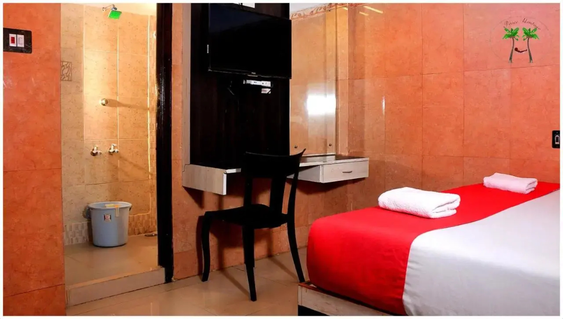 Red Carpet Residence