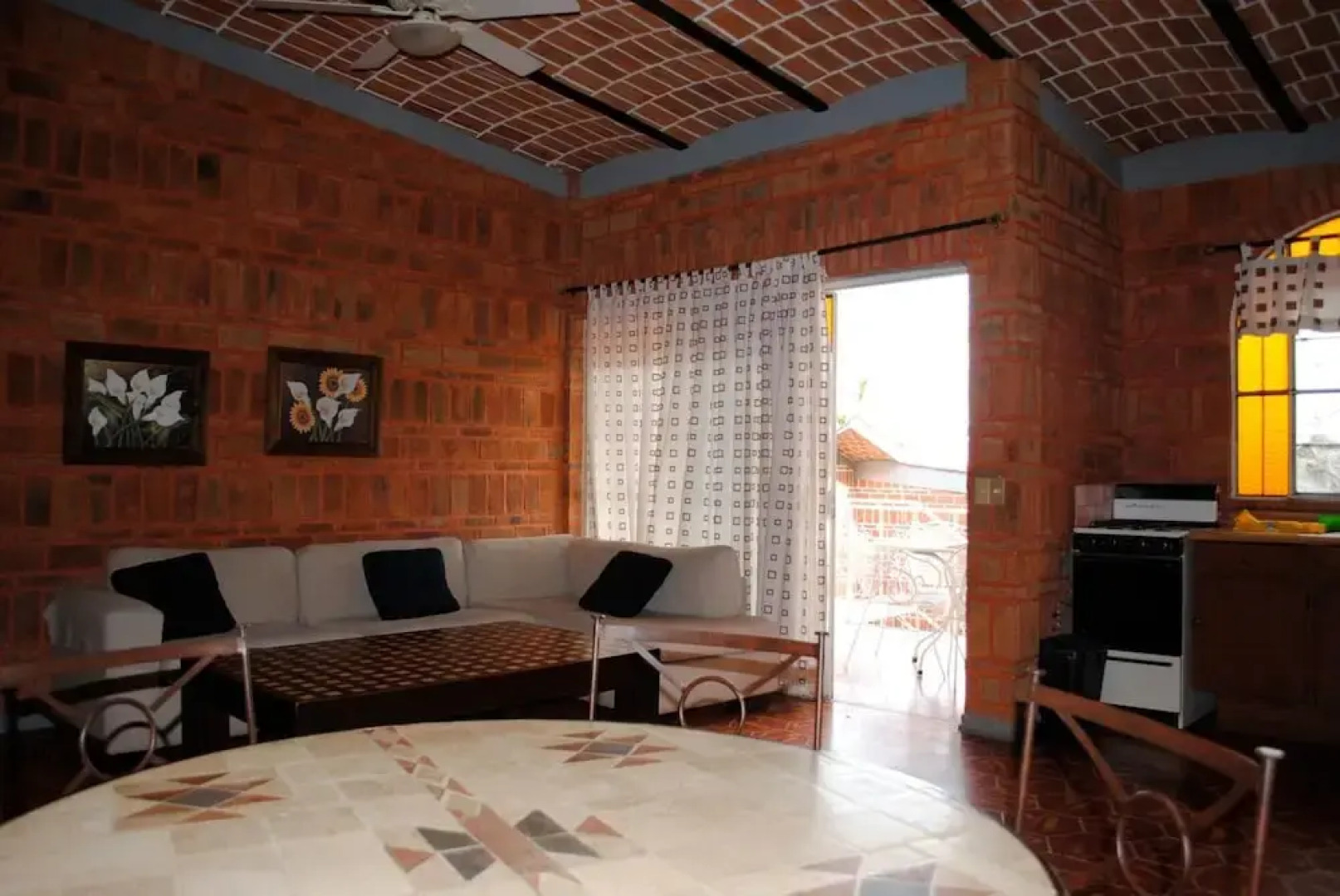 Mama Chuy Hotel & Villas Ajijic