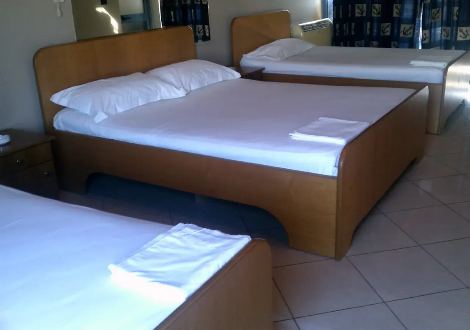 Auto Grill Krasniqi Hotel