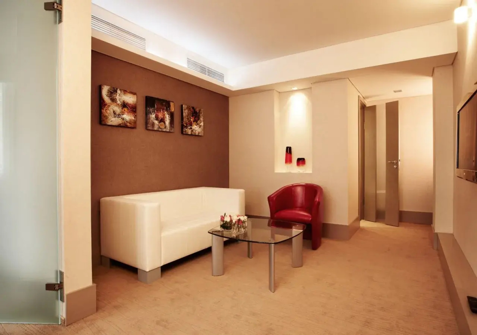 Апарт-отель «Сити Парк»