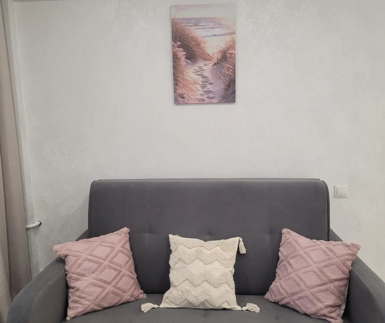 Квартира с душой в микрорайоне Гагарина 159