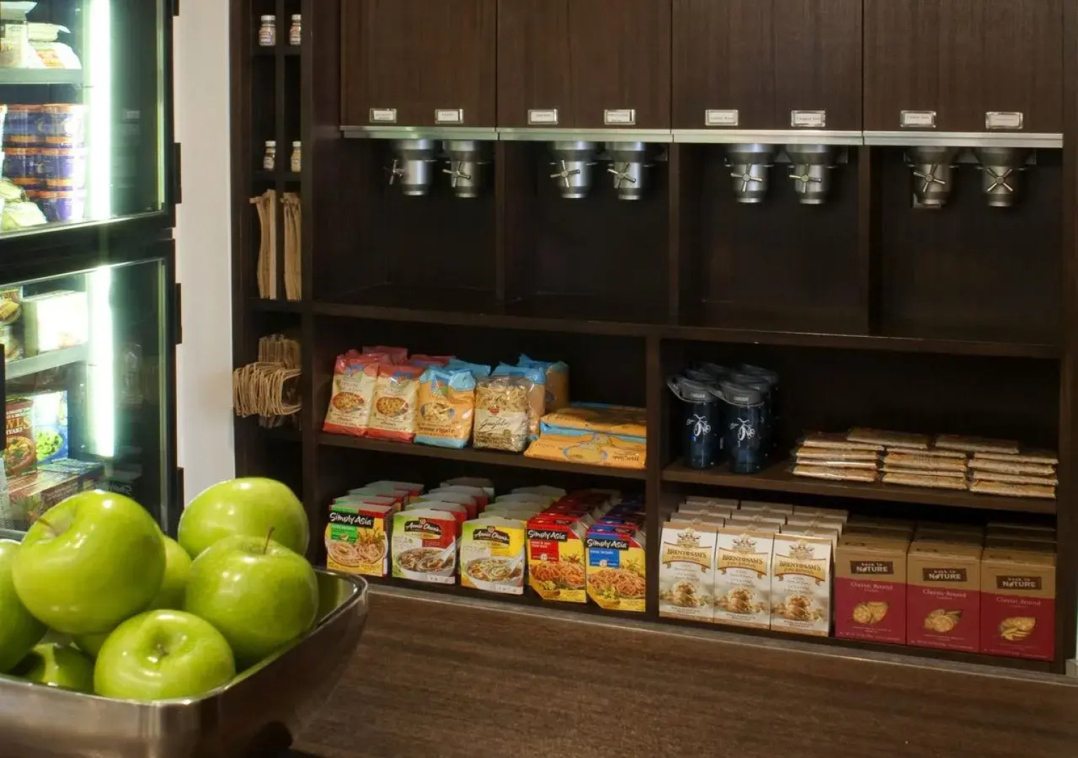 Element Denver Park Meadows