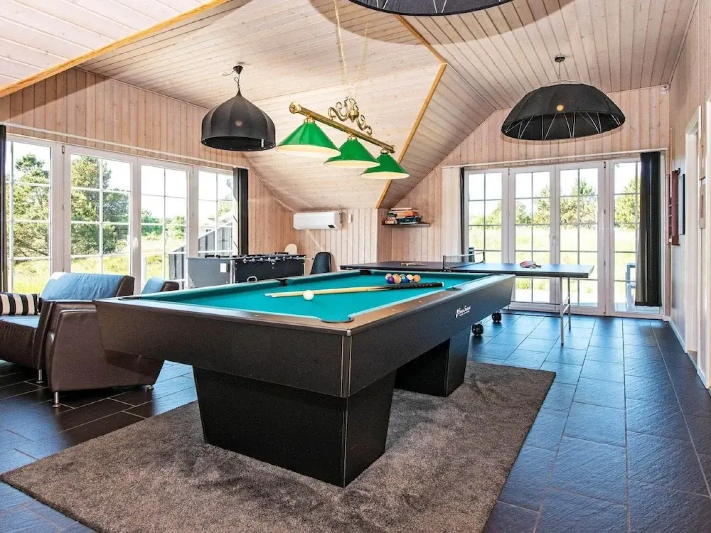 Luxury Retreat With Pool - By Traum Ferienwohnungen