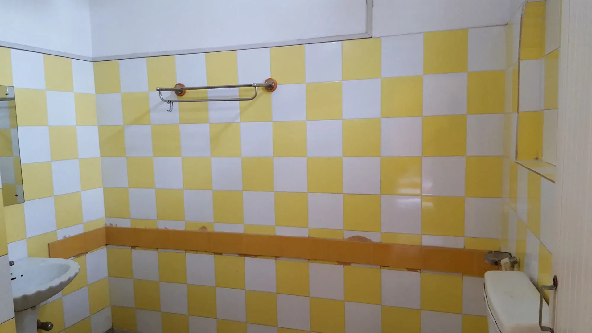 New Hotel White Palace