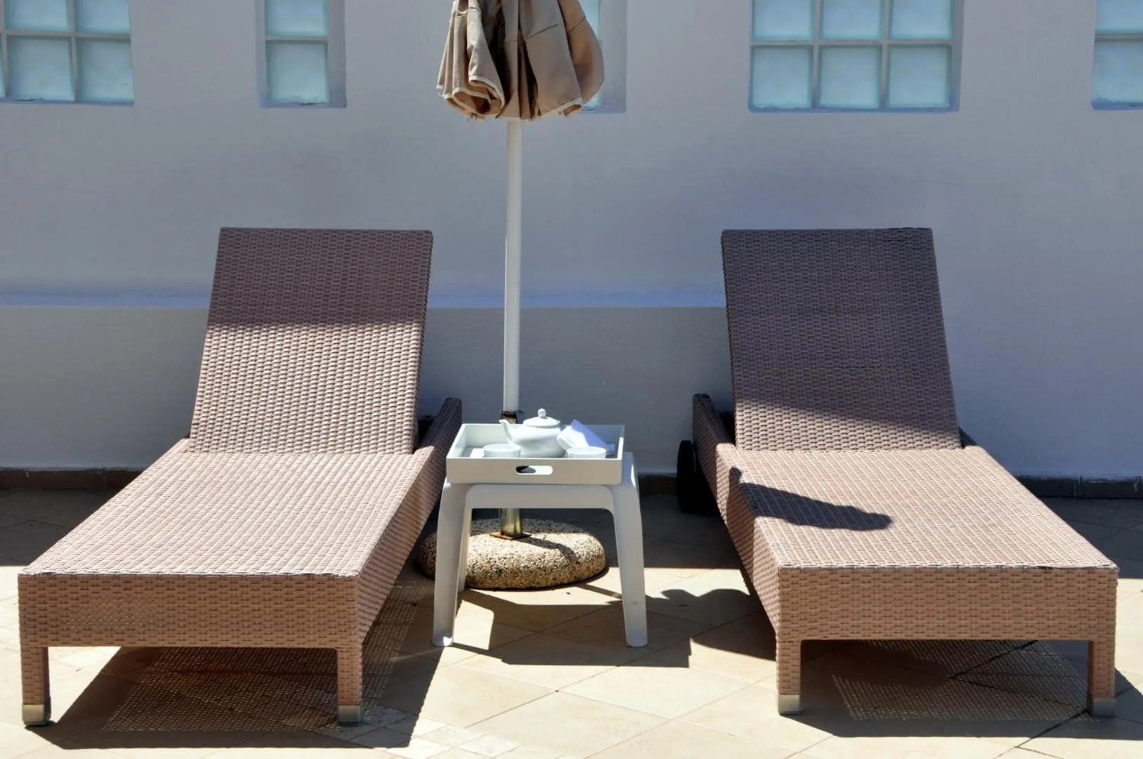 Marine House Andrianna -Adults only