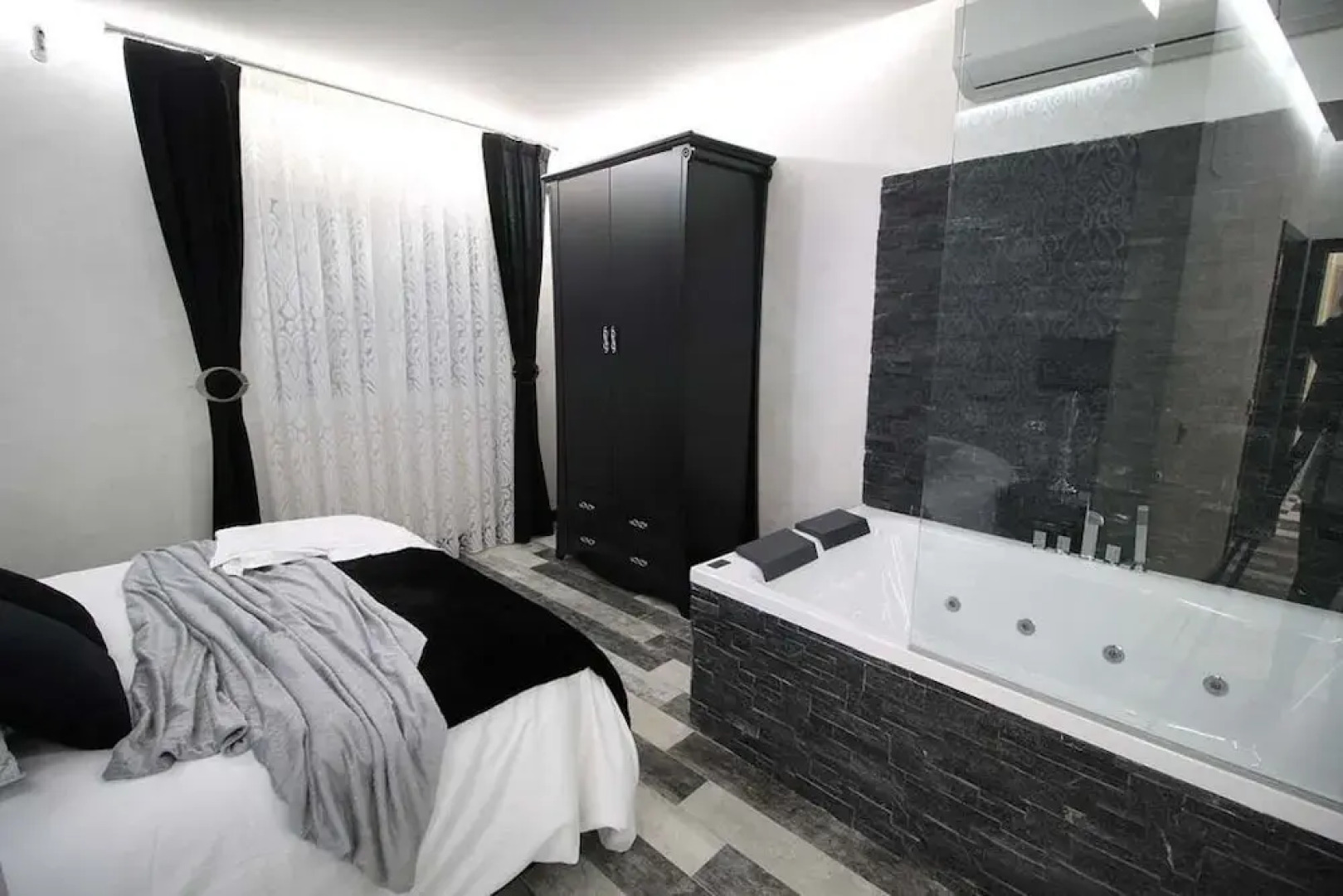 Apartamento La Perla Negra