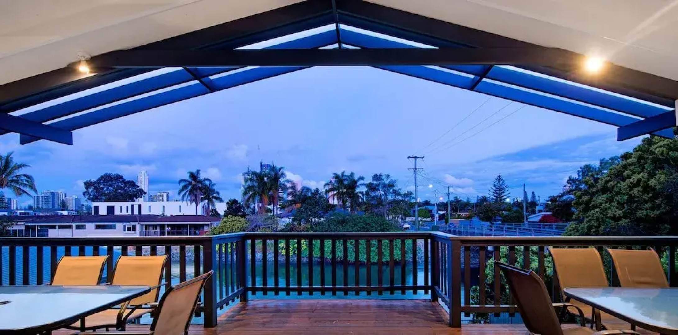 Sardinia 7 Bedroom Waterfront House - Q Stay