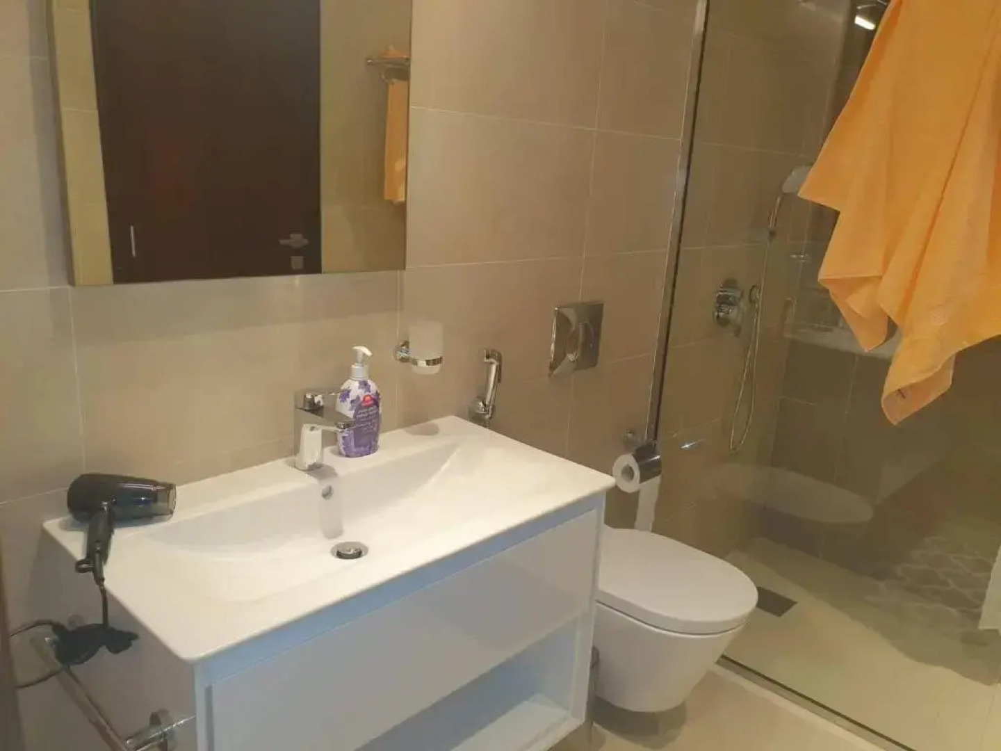 Acacia Flower AC 8-201