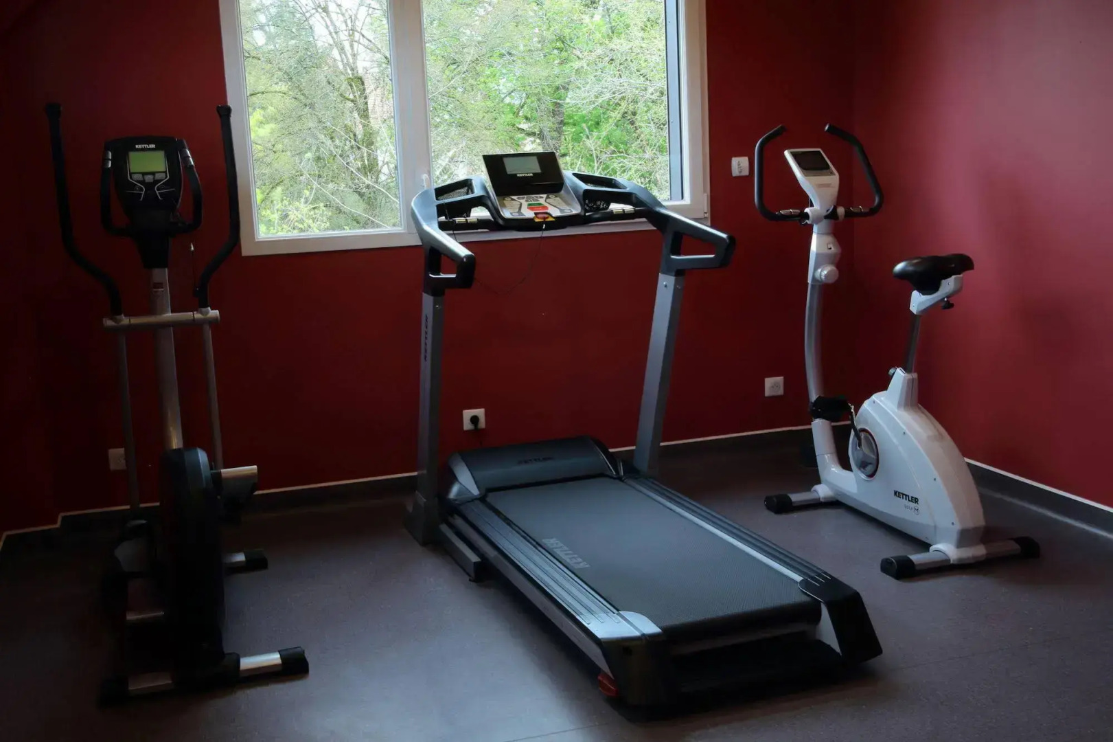 Hôtel le Paradis des Loups