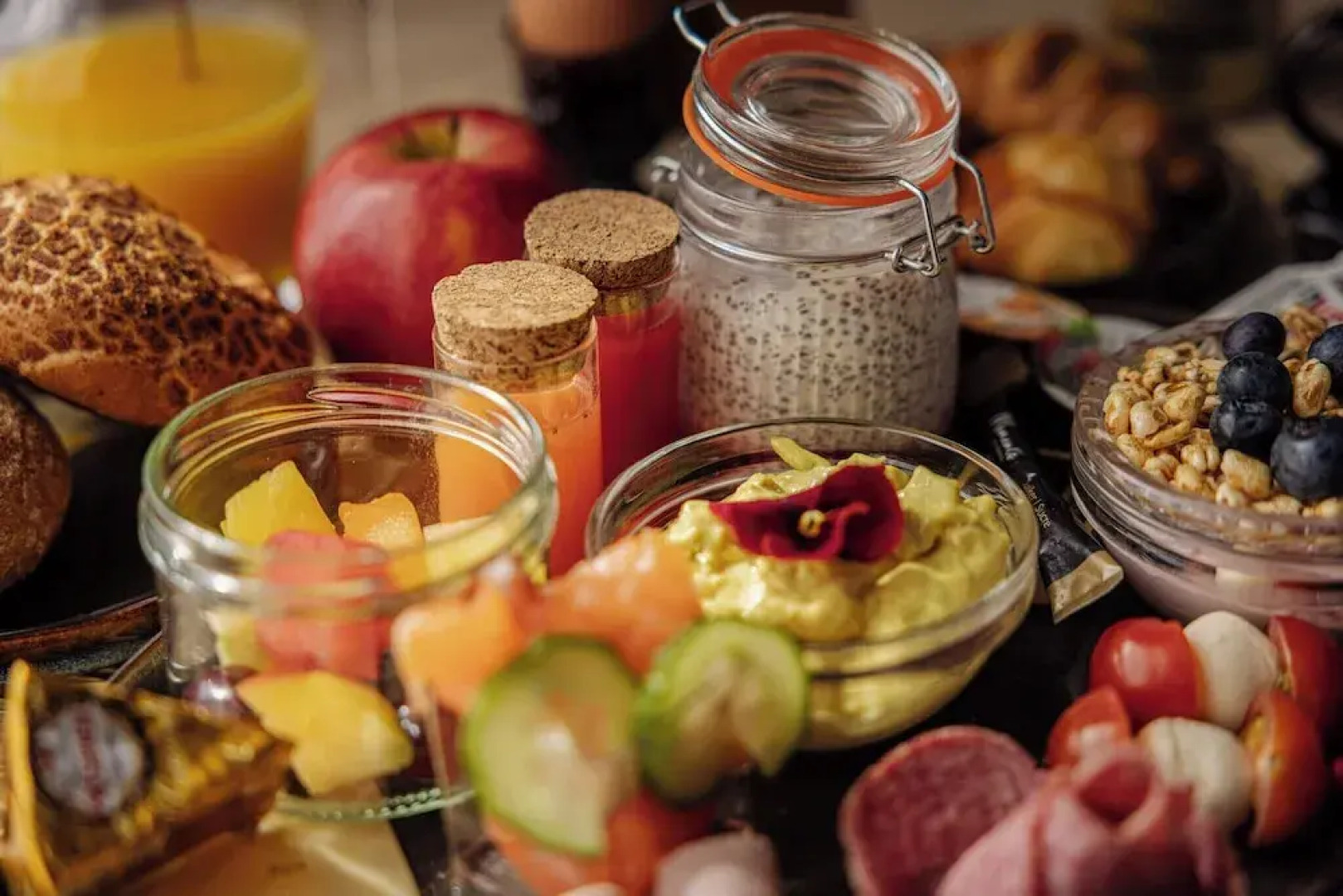 Guesthouse Just Be Mine