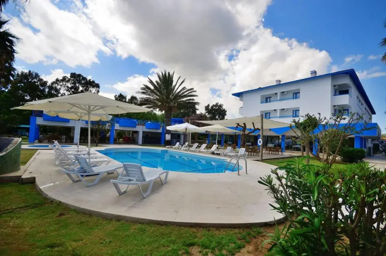 Hotel Mare Datca