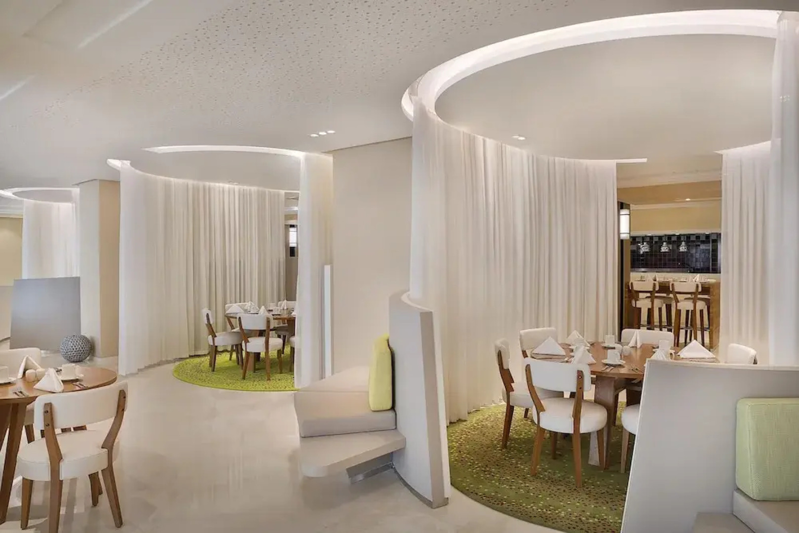 Four Points by Sheraton Setif