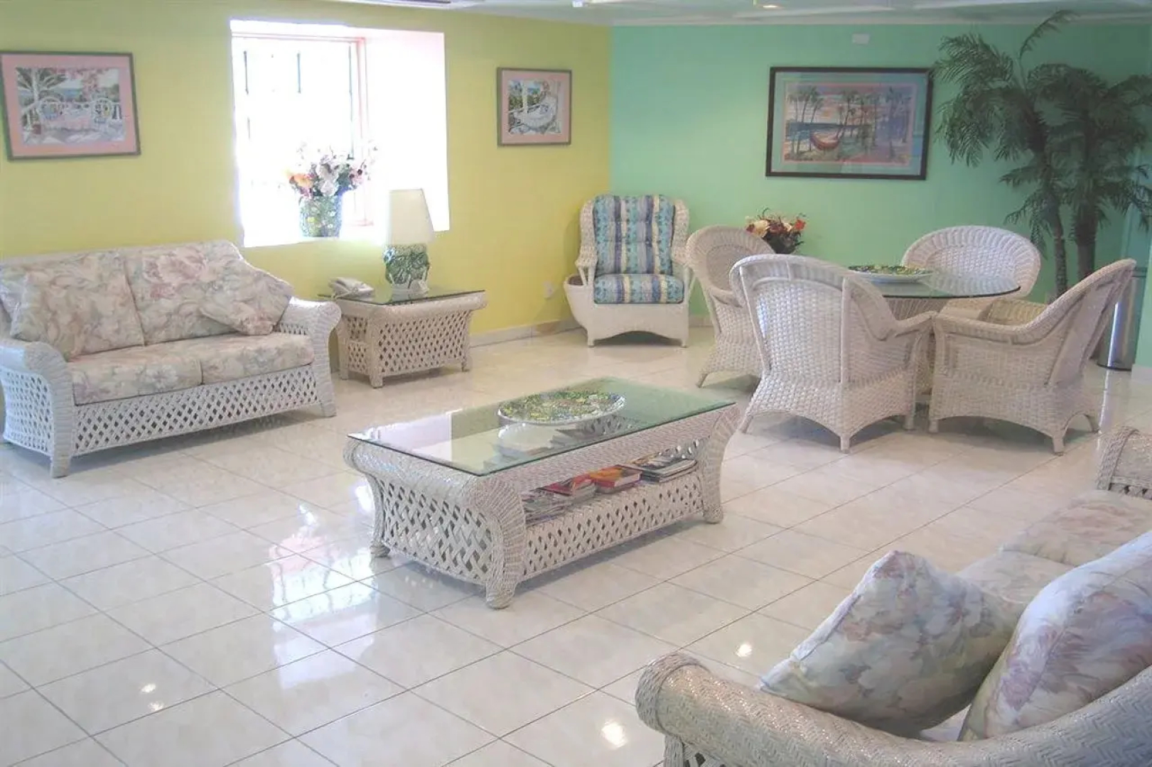 King Christian Hotel