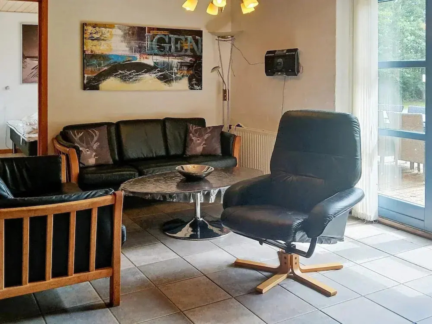 12 Person Holiday Home in Hojslev-by Traum