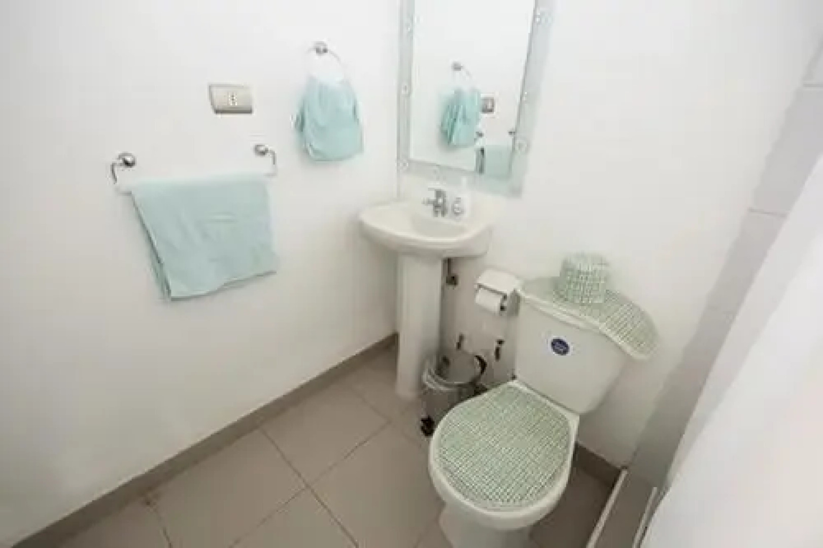 Alojamientos San Sebastián