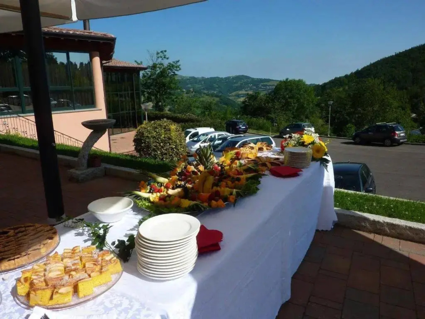 Villa Clorè Hotel & Spa