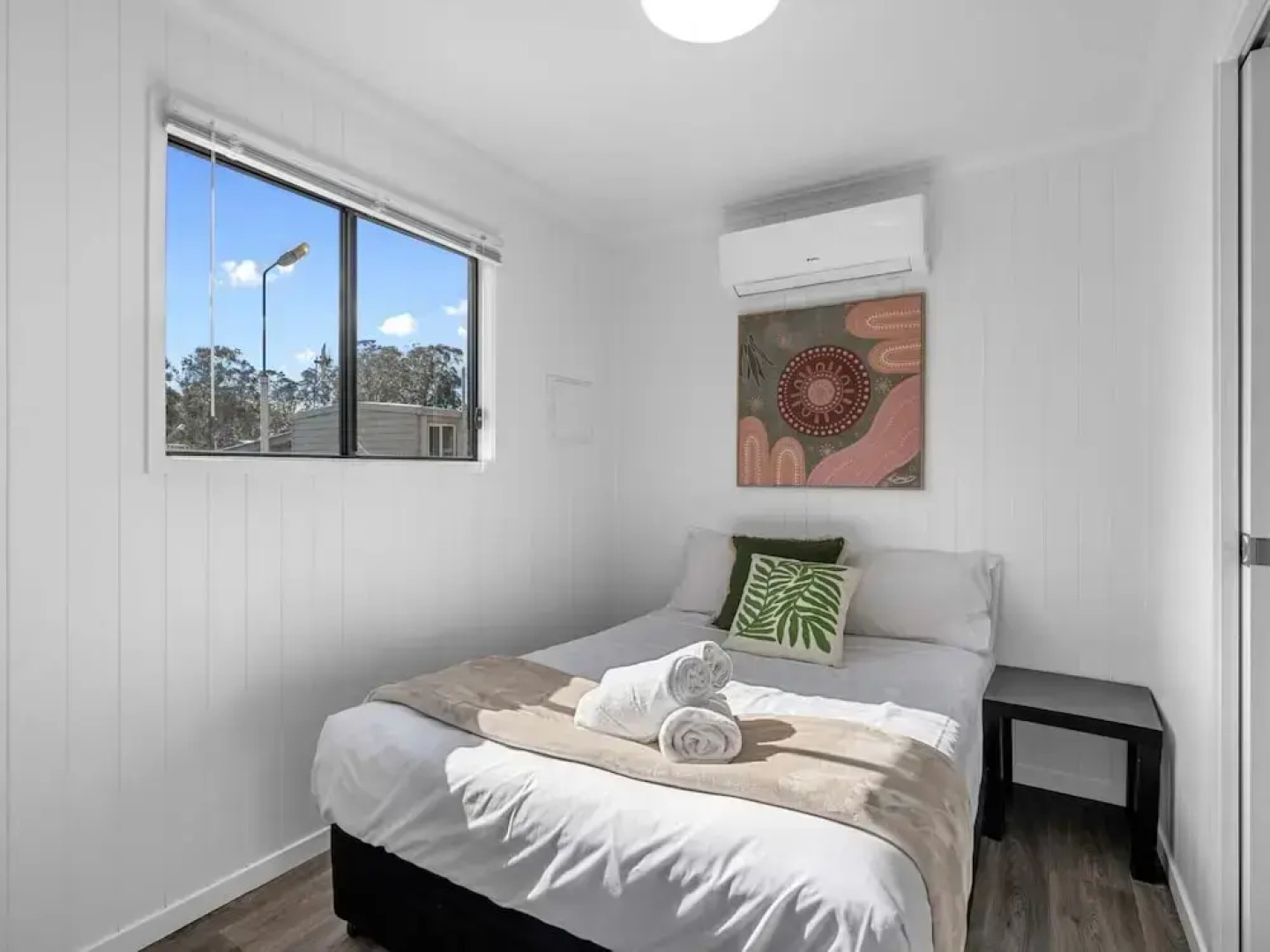 Crows Nest Tourist Park