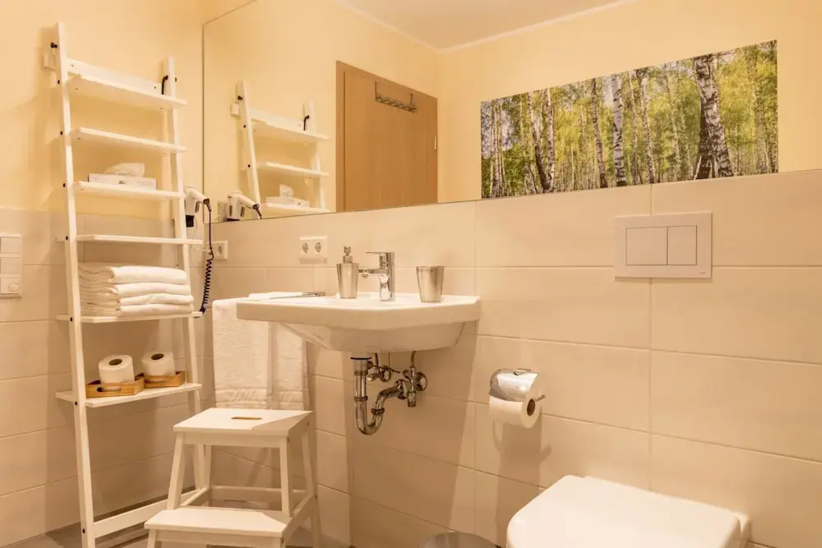 Wanderreitstation Gut Mischenried