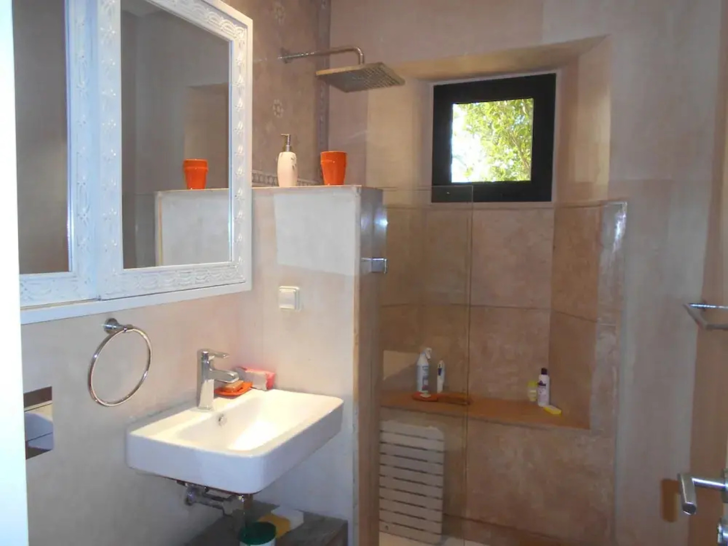 L'Orangeraie de Dyar Shemsi