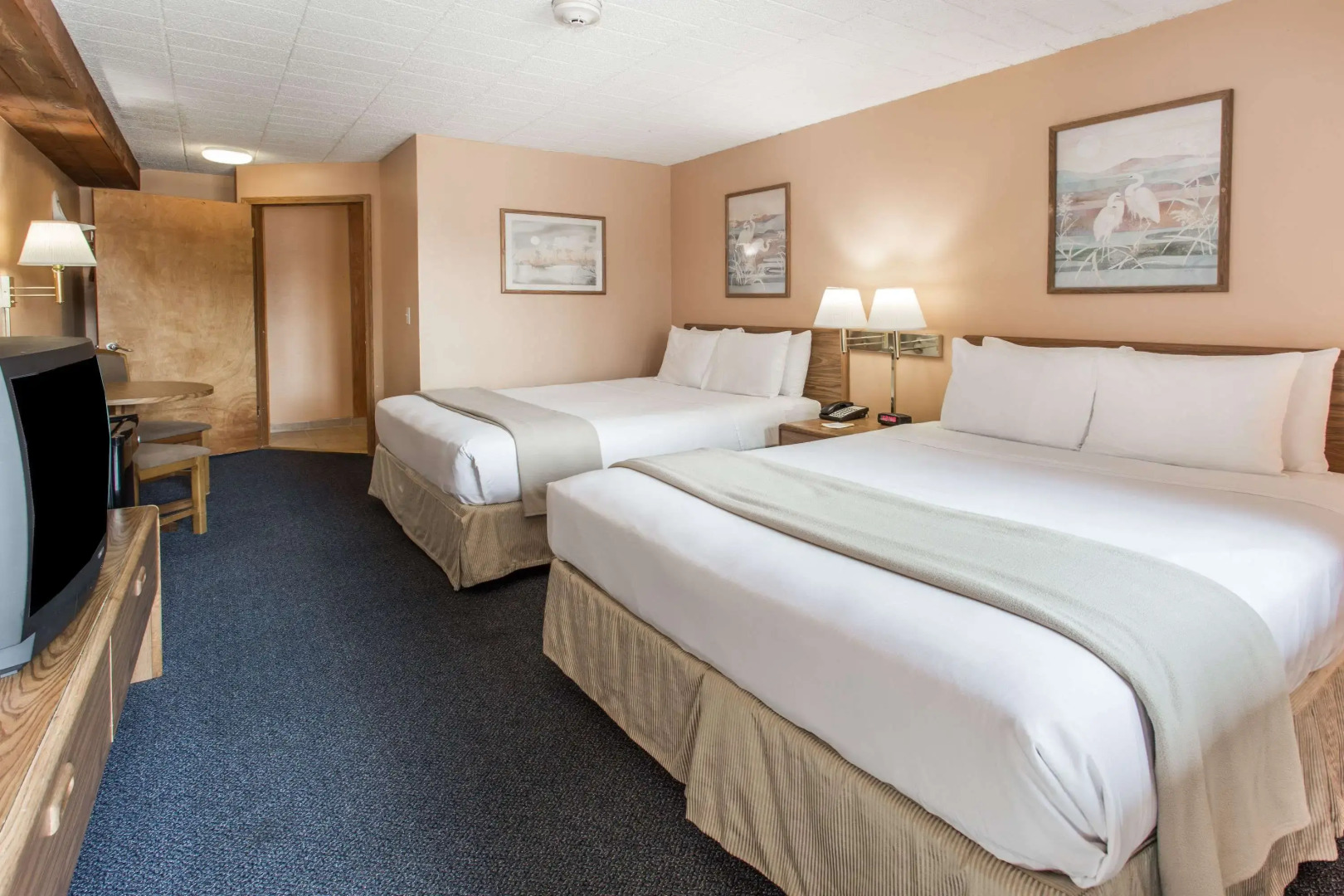 Days Inn by Wyndham West Allis/Milwaukee