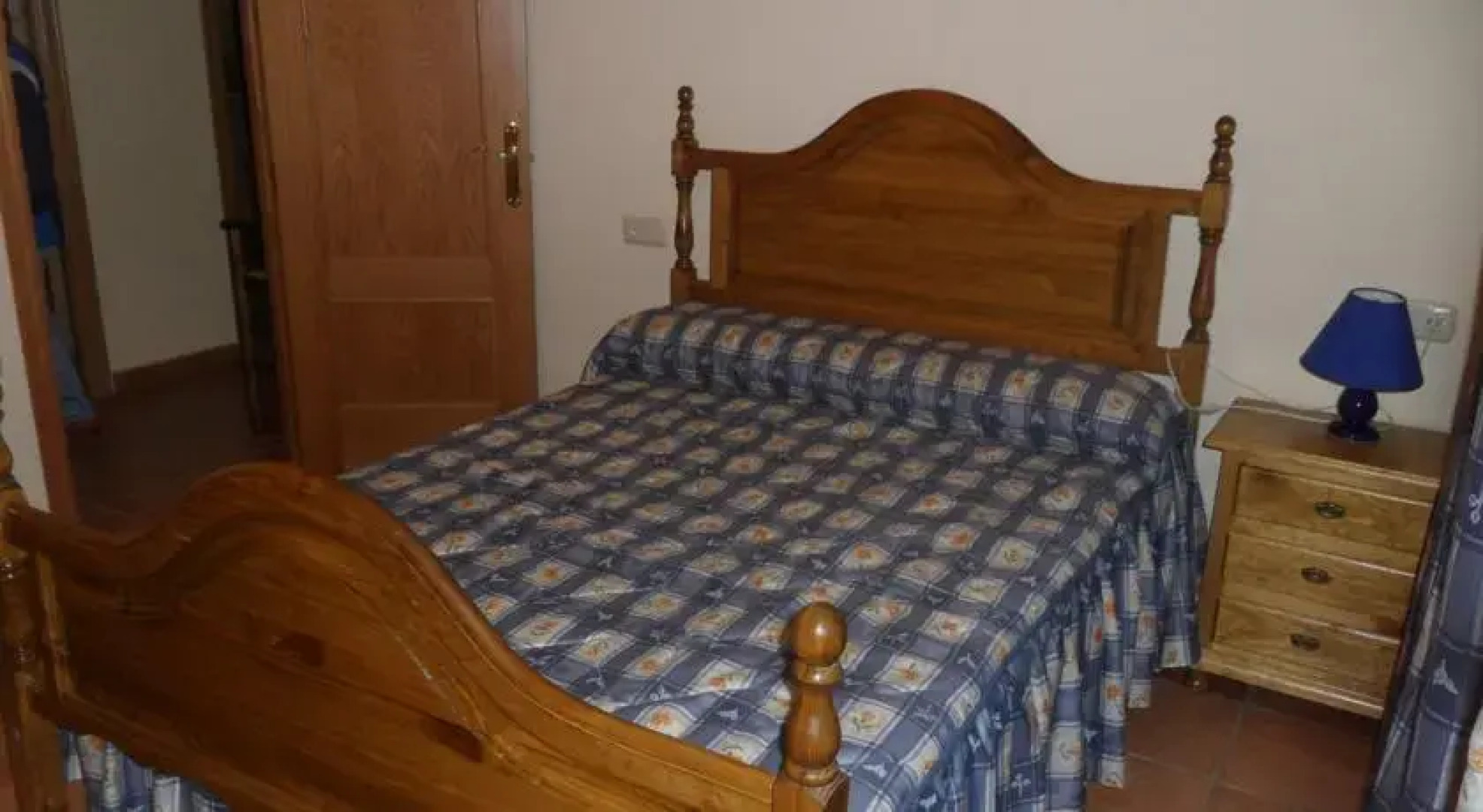 Holiday home Huecos de San Miguel