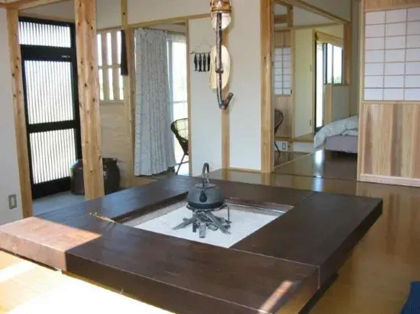 Iyashinoyado Inishie