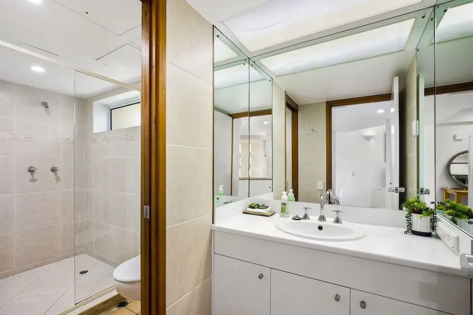 Garden Penthouse Netanya