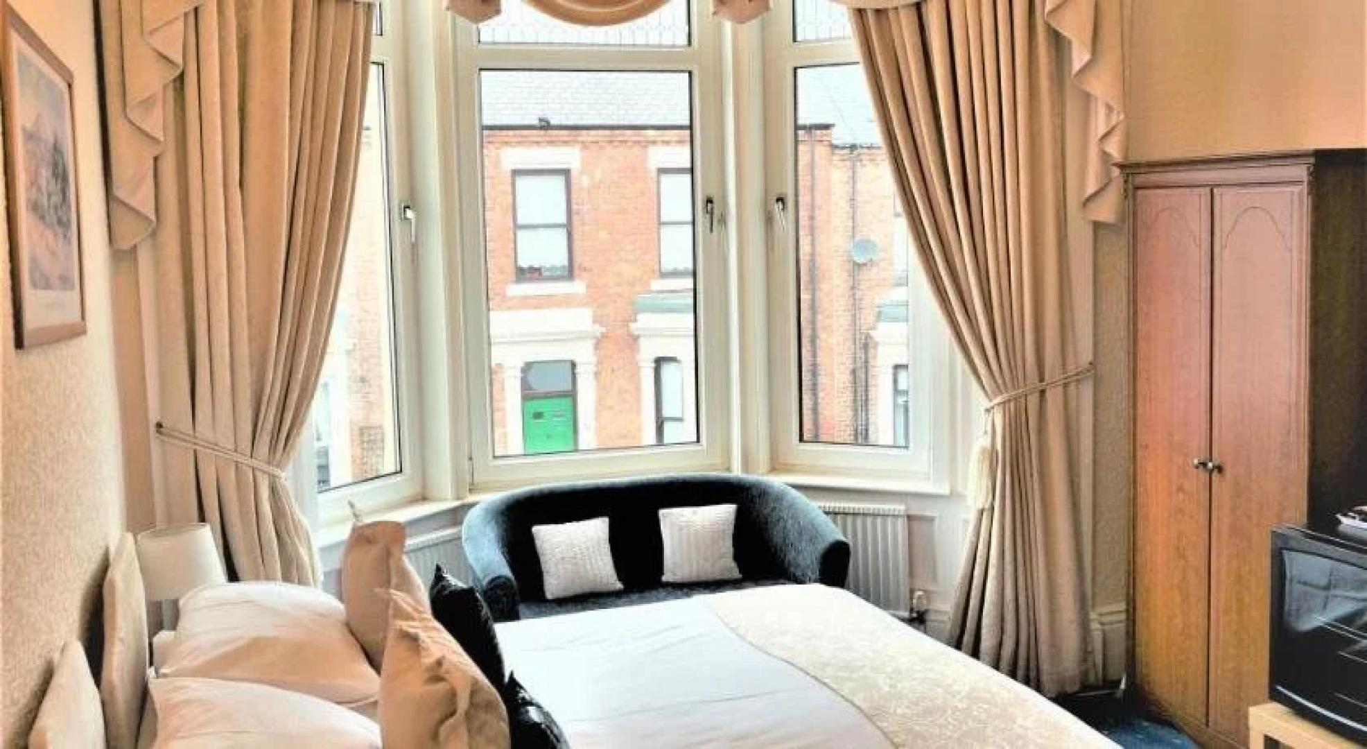 Britannia Guest House