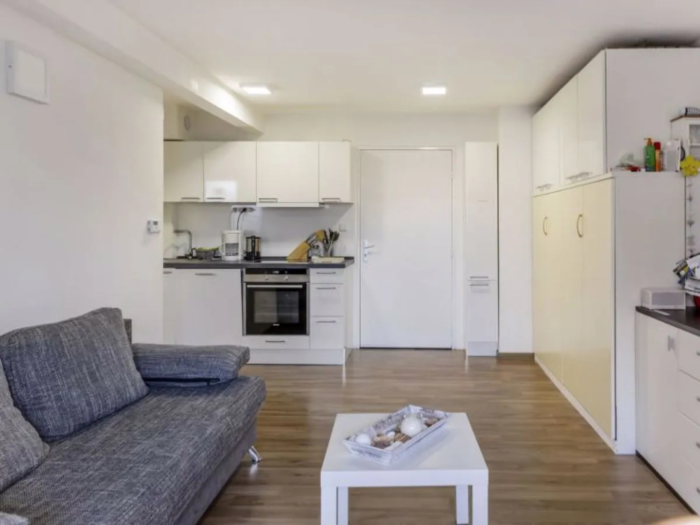 Les Lavandines 1 31900