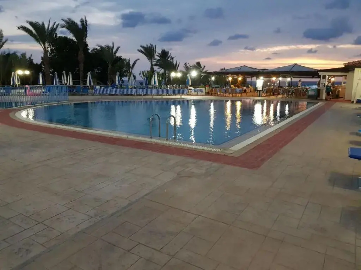 Helios Bay Hotel Apartments