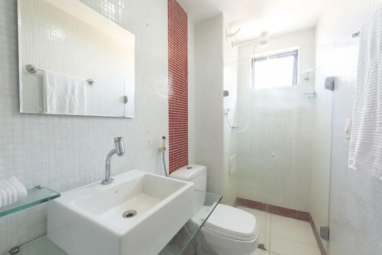 Natal Apartamento Conde da Praia